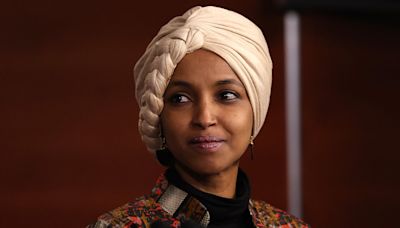 Rep. Ilhan Omar wins primary race after two 'Squad' members' defeats