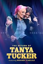 The Return of Tanya Tucker: Featuring Brandi Carlile