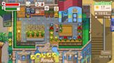 Former Stardew Valley contributor is making a new life sim set in a city, and it's already packed with little features new to the genre