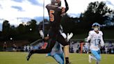 Athletic lineage helped breakout Powhatan football star Henderson ascend recruiting ranks