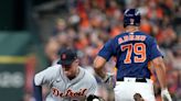 Spencer Torkelson unleashes 'Tork Bomb' to lift Detroit Tigers over Houston Astros, 6-3