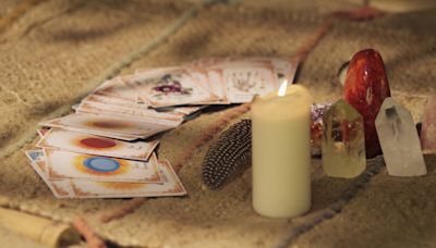 Unlocking the Secrets of the Six of Cups Tarot Card