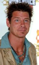 Ty Pennington