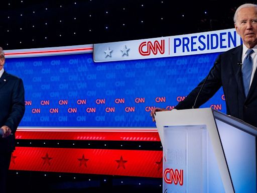 Senior Political Strategist on Last Night’s Debate: Everybody, Take a Breath