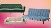 The perfect solution for modern life, the 12 best futons are compact, multi-functional and stylish, too