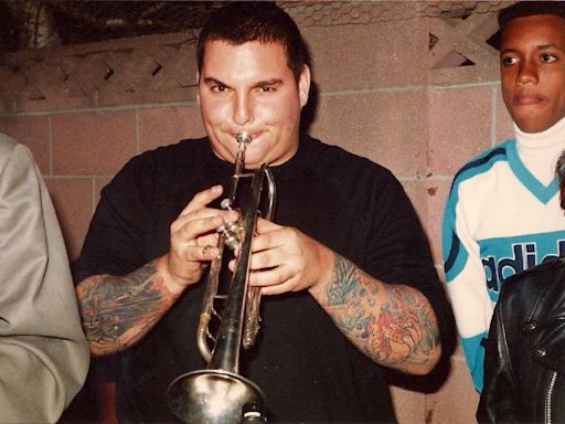 Gabriel Gonzalez, No Doubt's Original Trumpet Player, Dies at 57