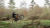 There's a big problem with McLaren's 'World's most powerful trail-legal' electric mountain bike