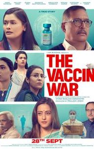 The Vaccine War