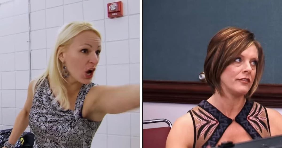 Top 7 crazy moments from 'Dance Moms': Christi Lukasiak recaps intense moments on Lifetime's 'Epic Showdowns'