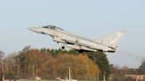 Shapps holds door open to Saudi Arabia joining stealth fighter jet alliance