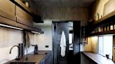 Elemental Self-Built Tiny House Breaks All the Design Rules