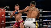 Ruben Warr revels in scintillating 6-second knockout at BKFC Fight Night: Temecula