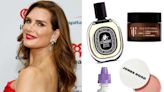 Brooke Shields Says This Moisturizer Is the Secret to Her Glowing Skin (Plus 8 More Products She Swears By!)