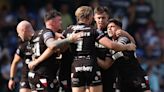 London 34-18 Hull FC: Broncos claim first Super League win of season at 11th attempt