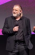 Brendan Gleeson