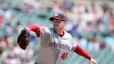 Tigers rally in 7th inning to end Nationals’ 5-game win streak with 7-2 victory - WTOP News