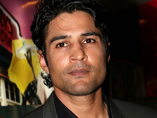 'Showtime' actor Rajeev Khandelwal on ban on Pakistani artists in Bollywood: 'Who are these politicians to...'