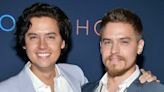 Dylan Sprouse Says Twin Brother Cole Doesn't Feel Pressure to Get Married: 'He's Kind of a Pressure-Less Guy'