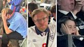 Celebs devastated by England loss as famous faces return after ‘unforgettable night’