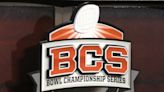 What would today’s college football rankings look like under old BCS formula?