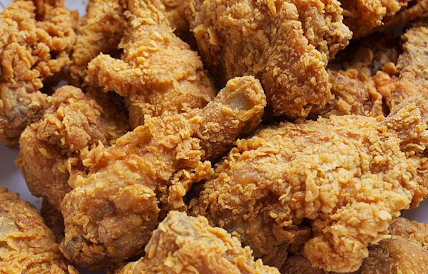 This is California's best fried chicken spot, according to Yelp