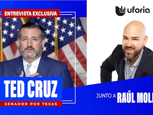 Ted Cruz habla sobre la frontera, la inmigración y la violencia en el estado de Texas