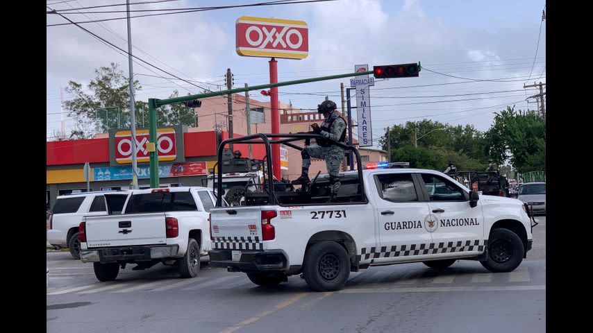 Extortion and gang violence are hitting even big corporations and business leaders in Mexico