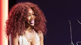 SZA Addressed Her Album Of The Year Snub At The Grammys And Said She’s “Happy For Everybody” After All The...