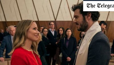 Nobody Wants This, review: Fleabag gave us the Hot Priest, now we have the Hot Rabbi