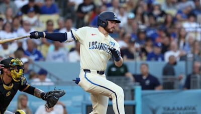 Dodgers outmatch Paul Skenes to secure series win over Pirates