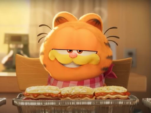 When Will ’The Garfield Movie’ Be On Streaming?