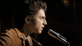 Timothée Chalamet Transforms Into Bob Dylan in ‘A Complete Unknown’ Trailer