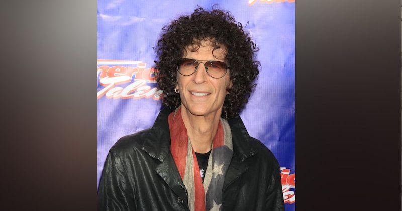 Howard Stern Lashes Out After Being Accused of Rehearsing Questions With Joe Biden