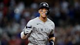 Yankees captain Aaron Judge on breaking AL home run record again in 2023: 'We'll see'