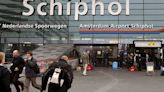 Person killed after falling into jet engine at Amsterdam’s Schiphol airport