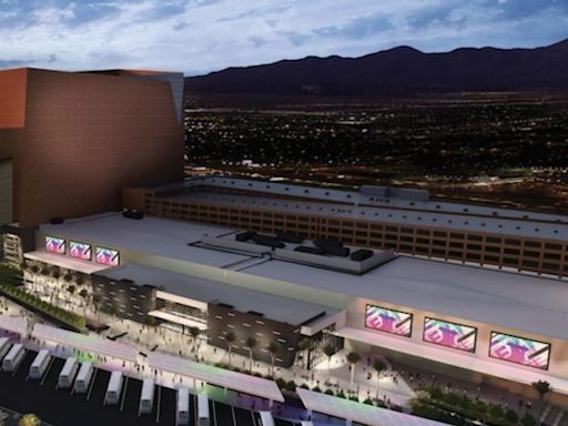 Donald Trump to host campaign rally at Las Vegas World Market Center | Home Accents Today