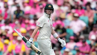 'He always finds a way to.. ': Steve Smith's Frank Reply On Who is Team India's Most Annoying Player