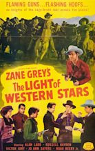 The Light of Western Stars (1940) - IMDb