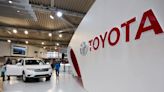 Toyota espera para 2026 um boom da tecnologia para veículos elétricos, diz analista