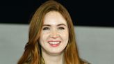 Marvel Actress Karen Gillan Reveals She's Been Secretly Married for Nearly a Year