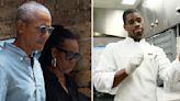 Death of Obamas' chef leads to conspiracy theories