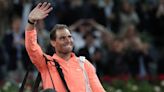 Nadal cierra un ciclo del Masters 1000 de Madrid