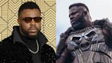 'Black Panther: Wakanda Forever' star Winston Duke teases M'Baku's future after surprising ending to sequel