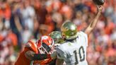 How social media reacted to Notre Dame-Clemson: Irish side