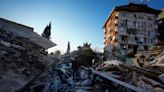 Fact check: Building demolition video from Saudi Arabia, not earthquake in Turkey