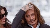Johnny Depp postpones Hollywood Vampires' U.S. tour dates after fracturing ankle