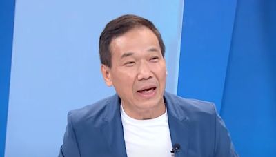 黃珊珊是滅絕師太？鍾小平曝內幕：黃國昌只能拿小扁鑽去演野台戲