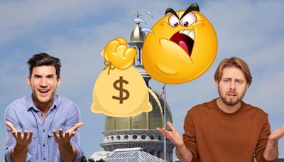 New Jersey's ridiculous state budget, and what it is going to cost you