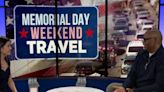 Mid-Michigan Matters: Memorial Day travel outlook