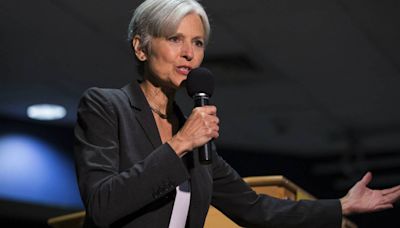 ¿Quién es Jill Stein, la tercera candidata presidencial en EU?